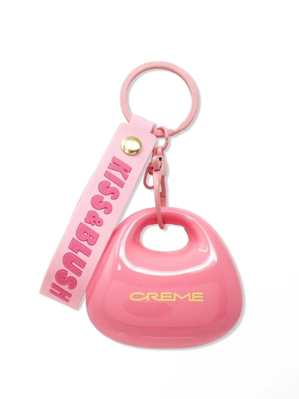 The Creme Shop Kiss & Blush Tinted Lip & Cheek Balm Charm